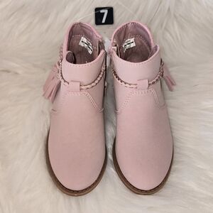 Girls boots by Oshkosh